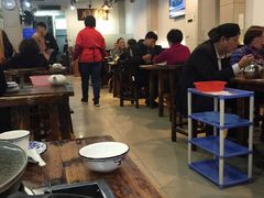 大堂-同顺鹅庄(南华路店)