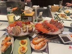 -大渔铁板烧(大悦城店)