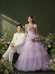 -今生有约婚纱摄影店(景德路店)