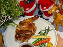 -狮拾久·现代新加坡料理(壹方城店)