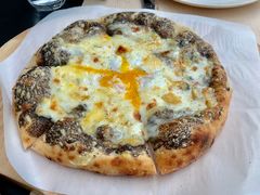 -Mercato莫卡多露台餐厅与酒吧(K11店)