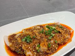 -香辣会·老牌川菜(骏豪店)