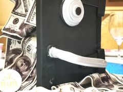 -柏尼娅PEARIA·蛋糕定制(静安店)