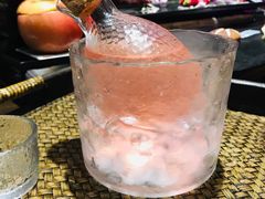 -樱宿日式和牛烧肉(五道口店)