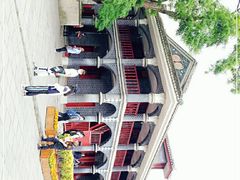 -遵义会议纪念馆