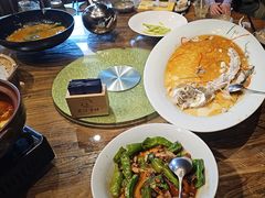 -丹江渔村(首都机场店)