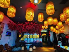 -小江南(老洋桥店)