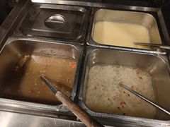 -巴国口福火锅(石桥铺店)