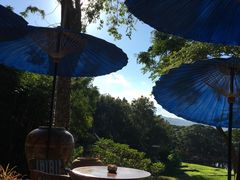 -四季酒店下午茶