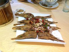 -怪怪龙虾·澳洲蓝龙王·深夜食堂(惊驾路店)