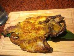 -绿茶餐厅(华联万柳店)