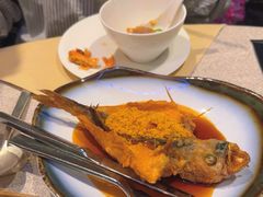 -万丽轩·粤菜(王府井金茂万丽酒店)