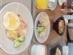 -远洲凤凰山庄臻味全日餐厅