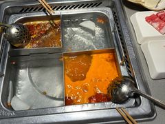 -海底捞火锅(金光华店)