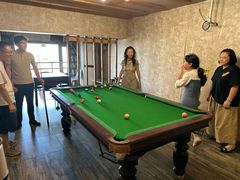 -玩坞轰趴馆·户外团建聚会主题生日派对馆(世豪广场店)