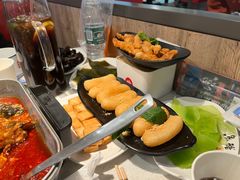 -鱼酷活鱼烤鱼(南京水游城店)