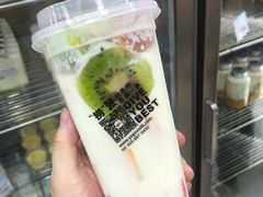 -白色日记·手作酸奶(麦凯乐店)