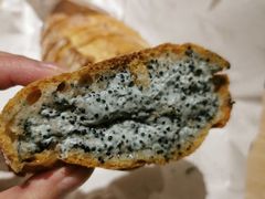 松露飞鱼籽面包-Let's Taipei 非常烘焙(太古里店)