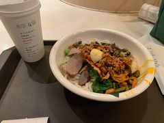 -水平有限广西米粉·广西风味集(五道口店)