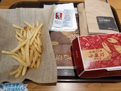 -肯德基(汇腾店)