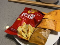 -海底捞火锅(漕宝路店)
