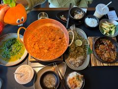 -Ameigo梅果·云贵川bistro(长宁来福士店)