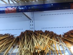 -钢管厂五区小郡肝串串香(南山店)