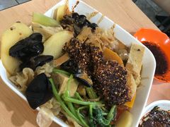 -林静小吃(复兴路店)