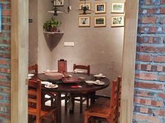 包房-广府乡下·饭庄(新港东路店)