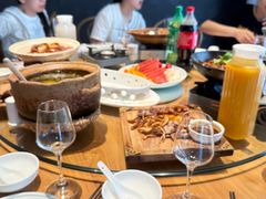 -黄山老妈·土菜(碧桂园店)