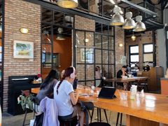 -The Workshop Coffee