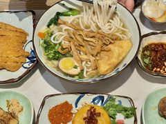 -鑫花溪牛肉米粉(凤凰街创始总店)