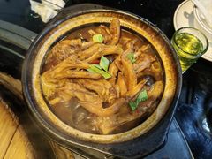 -好灶头妈妈菜·柴火灶台鱼·千岛湖土菜地标美食