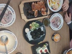-小川洋风料理(武胜路凯德广场店)