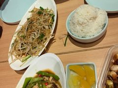 -宏状元现熬粥·京味菜(三里河店)