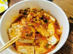 -东门町美食街