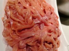 -凯鸽火锅(华林新天地店)