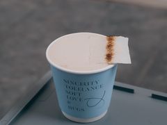 -HUGS coffee(东区店)