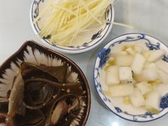 -苏兴记·小笼馄饨(建筑路店)