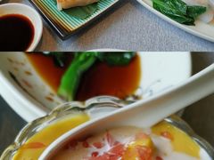 -潮府馆·非遗潮州菜·港式点心(世纪公园店)