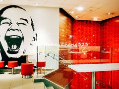 -麦当劳(宾水西道店)