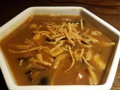 牛肉胡辣汤-掌柜的店·河南菜(世茂店)