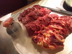 -花田煮鲜牛肉火锅(钟楼众汇店)