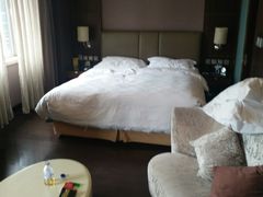 -北京长白山国际酒店(鸟巢店)