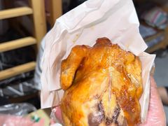 -肯德基(坞城路店)