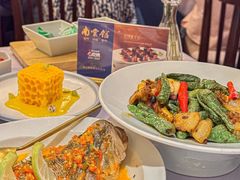 -南棠馆粤菜坊(群光店)
