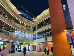 -浦江城市生活广场(江月路店)