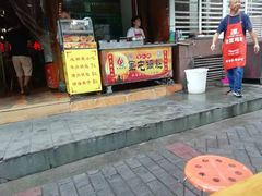 -青石桥老瓦房肥肠粉总店(青石桥总店)