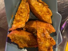 -北木南烤肉和酒(重庆雾都广场店)