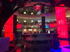 -杭州龙禧福朋喜来登酒店